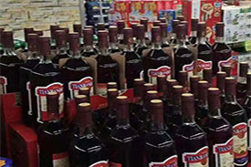 安慶超市“酒神”來襲，你準備好搶貨了嗎？